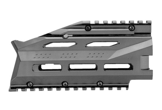 ASG EVO ATEK front handguard (only)