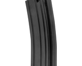 Valken SMAG MCAP 140rd Midcap Electric M4 M16 Magazine, 5-Pack
