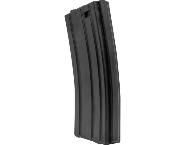 Valken Valken SMAG MCAP 140rd Midcap Electric M4 M16 Magazine, 5-Pack