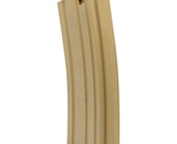 Valken SMAG MCAP 140rd Midcap Electric M4 M16 Magazine, 5-Pack