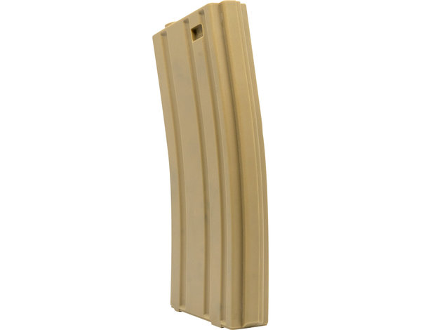 Valken Valken SMAG MCAP 140rd Midcap Electric M4 M16 Magazine, 5-Pack