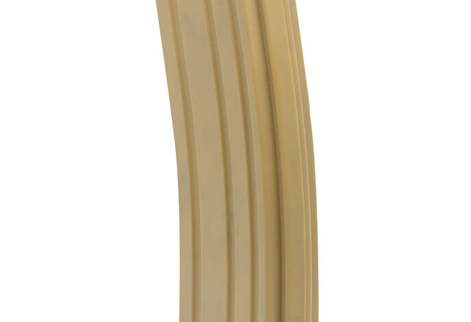 Valken SMAG MCAP 140rd Midcap Electric M4 M16 Magazine, 5-Pack