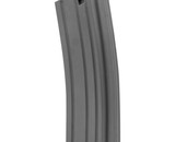 Valken SMAG MCAP 140rd Midcap Electric M4 M16 Magazine, 5-Pack