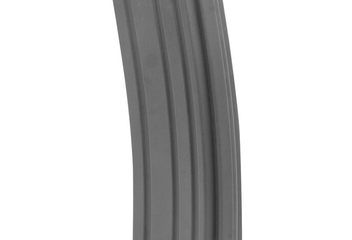 Valken SMAG MCAP 140rd Midcap Electric M4 M16 Magazine, 5-Pack