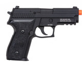 SIG Proforce P229 Green Gas Blowback Pistol