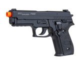 SIG Proforce P229 Green Gas Blowback Pistol