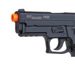 Proforce SIG Proforce P229 Green Gas Blowback Pistol