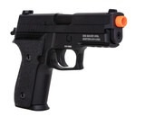 SIG Proforce P229 Green Gas Blowback Pistol