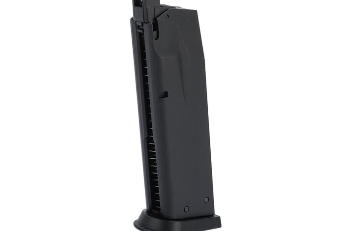 SIG Proforce P229 Green Gas 23 Round Magazine