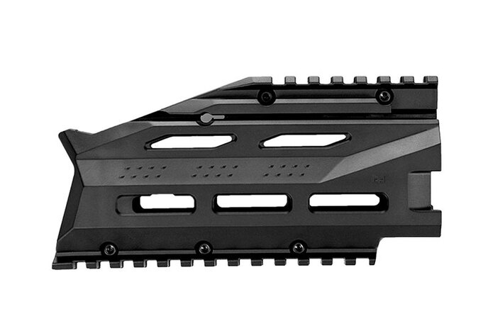 ASG EVO ATEK Complete Kit for Midcap Magazines