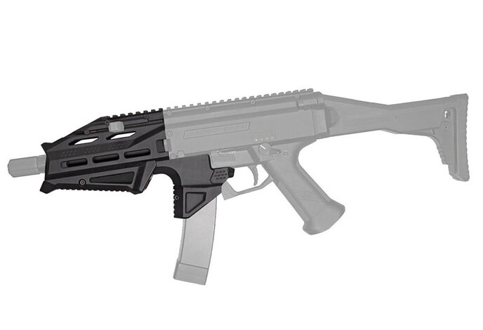 ASG EVO ATEK Complete Kit for Midcap Magazines