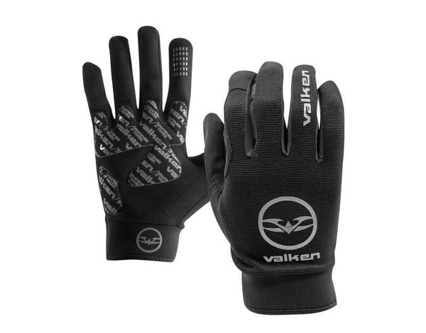 Valken Valken Bravo Full Finger Gloves