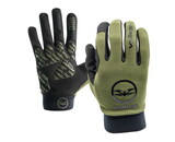 Valken Bravo Full Finger Gloves