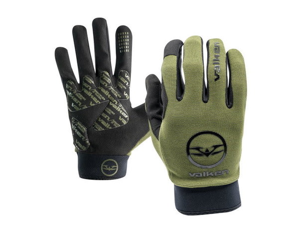 Valken Valken Bravo Full Finger Gloves