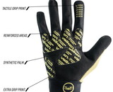 Valken Bravo Full Finger Gloves