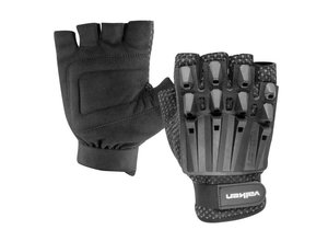 Valken Valken Alpha Half Finger Gloves