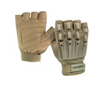 Valken Valken Alpha Half Finger Gloves