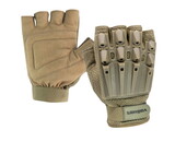 Valken Alpha Half Finger Gloves