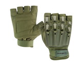 Valken Alpha Half Finger Gloves