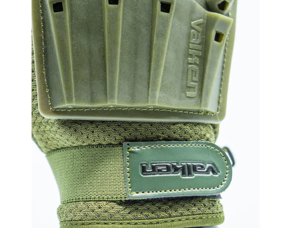 Valken Valken Alpha Half Finger Gloves