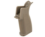 Dytac Bravo Style M4 AEG Pistol Grip