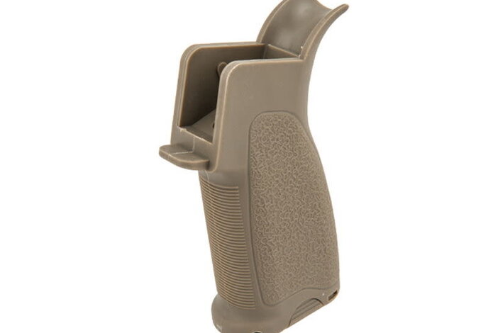 Dytac Bravo Style M4 AEG Pistol Grip