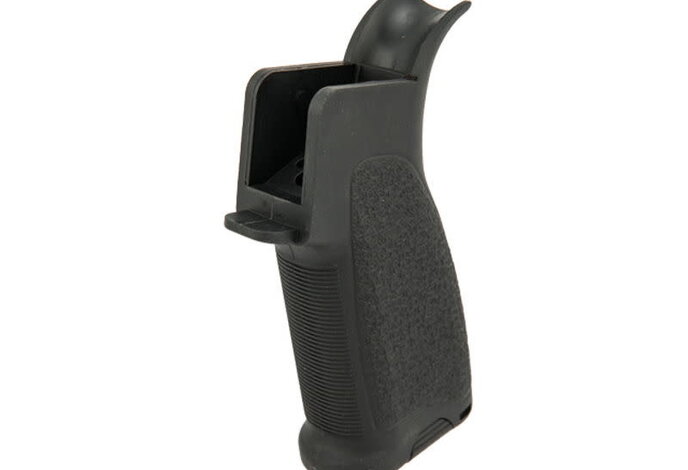 Dytac Bravo Style M4 AEG Pistol Grip