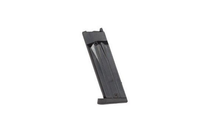 ASG 14rd Magazine for CZ75D Compact Spring Pistol