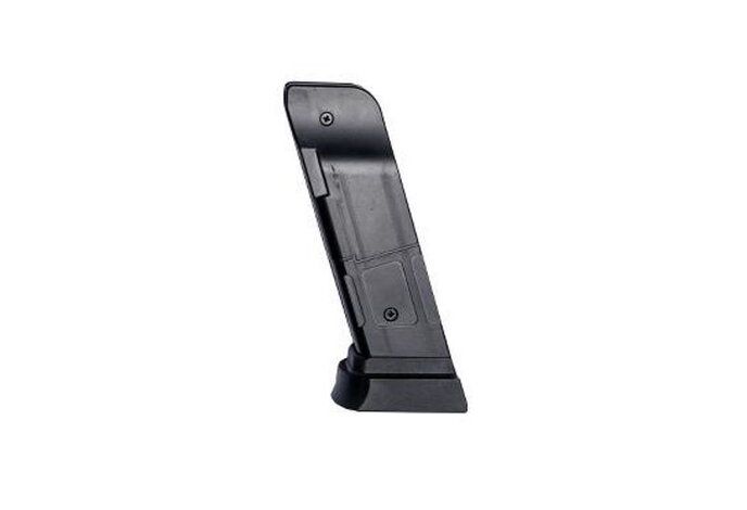 ASG CZ SP01 Shadow Spring Pistol 14rd Magazine