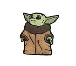 Tactical Outfitters Tactical Outfitters The Child - Baby Yoda V2 Morale Patch