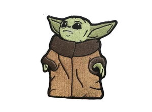 Tactical Outfitters Tactical Outfitters The Child - Baby Yoda V2 Morale Patch