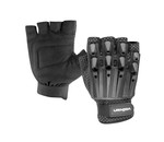 Valken Valken Alpha Half Finger Gloves