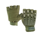 Valken Valken Alpha Half Finger Gloves