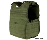 Condor Condor EXO Plate Carrier GEN2