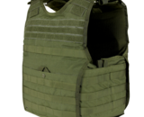 Condor EXO Plate Carrier GEN2