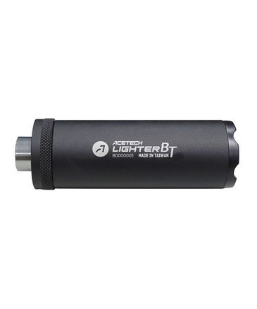 ACETECH AT1000 Airsoft Mock Silencer Tracer Unit – Simple Airsoft