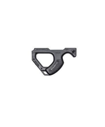 ASG ASG Hera Arms CQR Front Grip Black