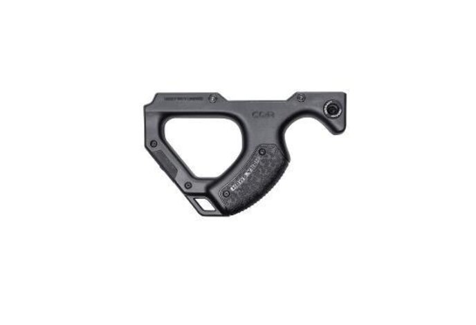 ASG Hera Arms CQR Front Grip Black