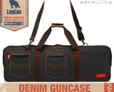 Laylax Satellite 36" Demin Gunbag