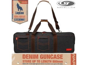 Laylax Laylax Satellite 36" Demin Gunbag