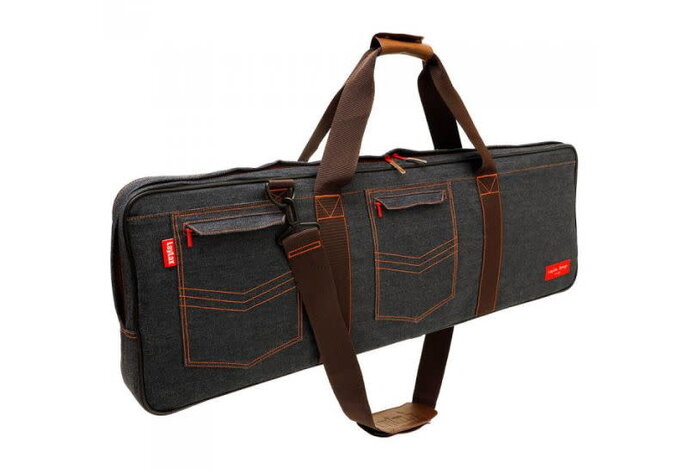 Laylax Satellite 36" Demin Gunbag