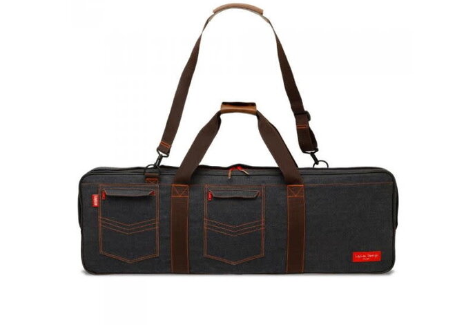 Laylax Satellite 36" Demin Gunbag