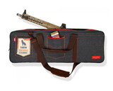 Laylax Satellite 36" Demin Gunbag