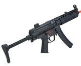 Umarex VFC H&K MP5A5 Airsoft Electric Gun Elite