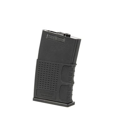 G&G G&G G2H 370 rd Hicap Magazine for 308 Black