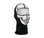 Zan Headgear ZAN Headgear Nylon Balaclava