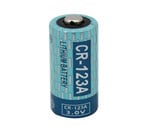 Airsoft Extreme AEX CR123A 3.0V Lithium Battery