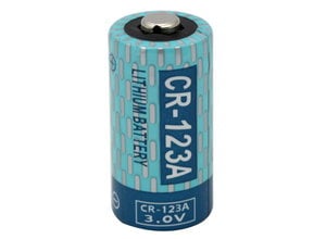 Airsoft Extreme AEX CR123A Battery