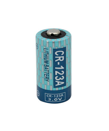 Airsoft Extreme AEX CR123A Battery