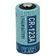 Airsoft Extreme AEX CR123A Battery